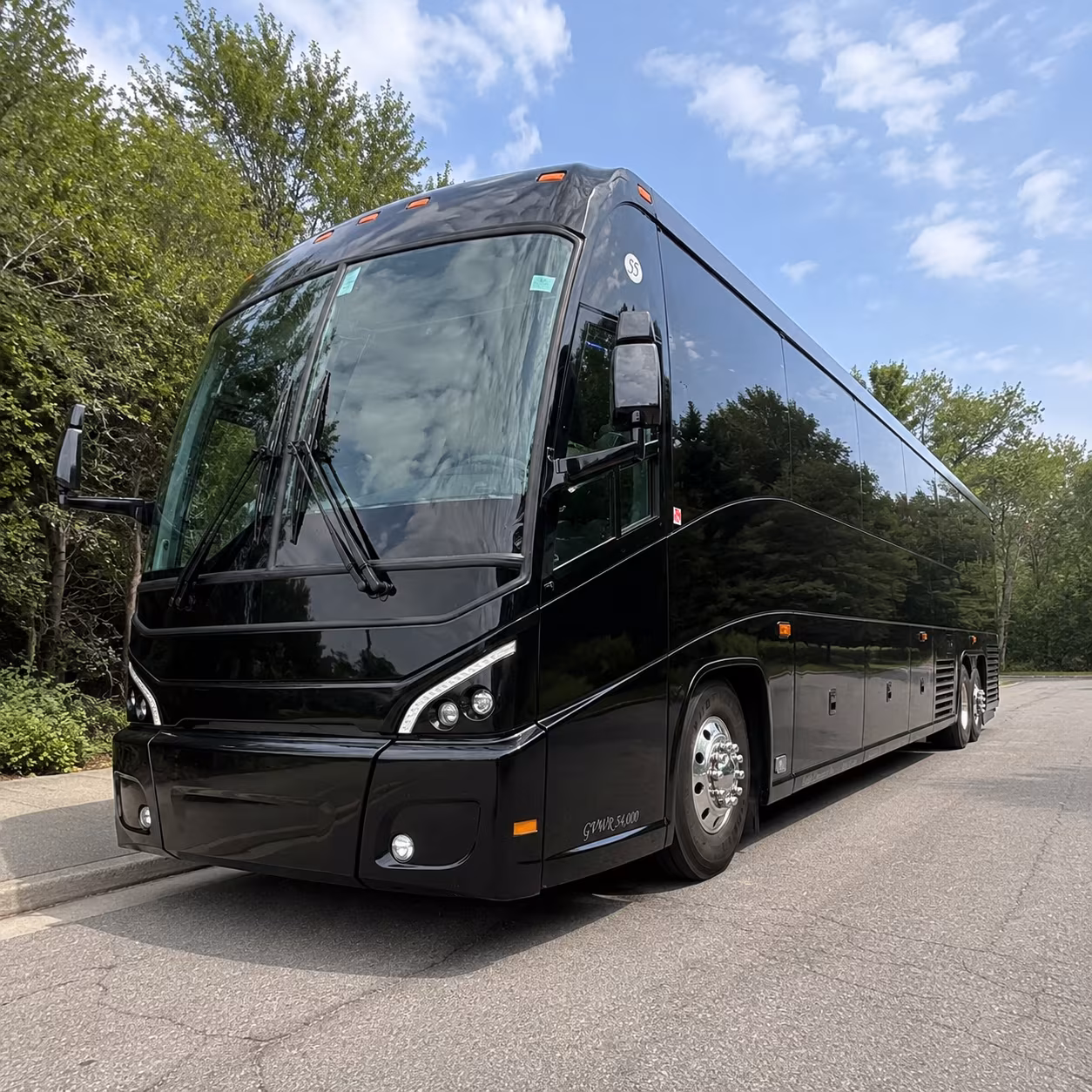 affordable reno wedding charter bus prices for every budget