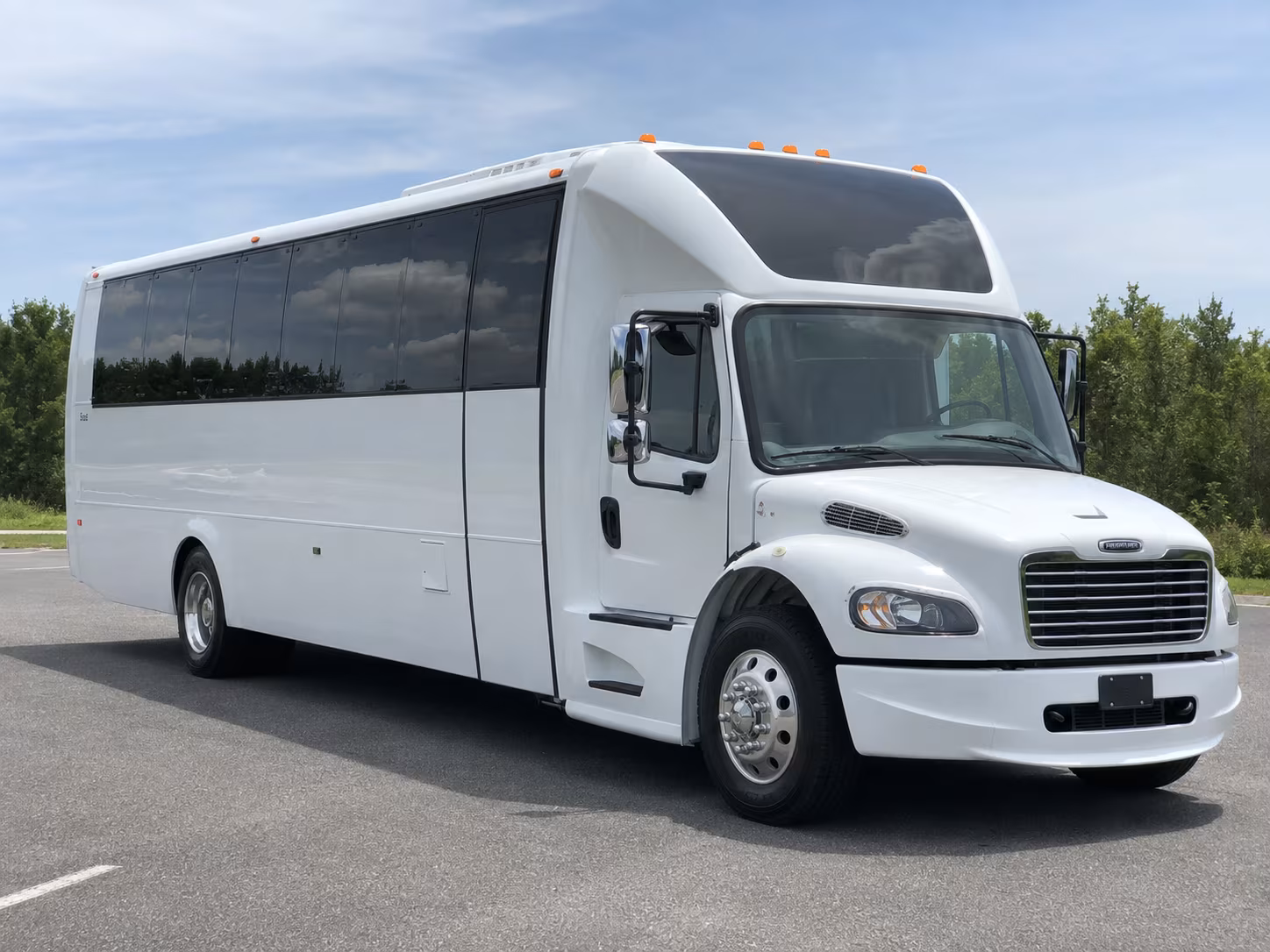 bachelor and bachelorette party buses in reno