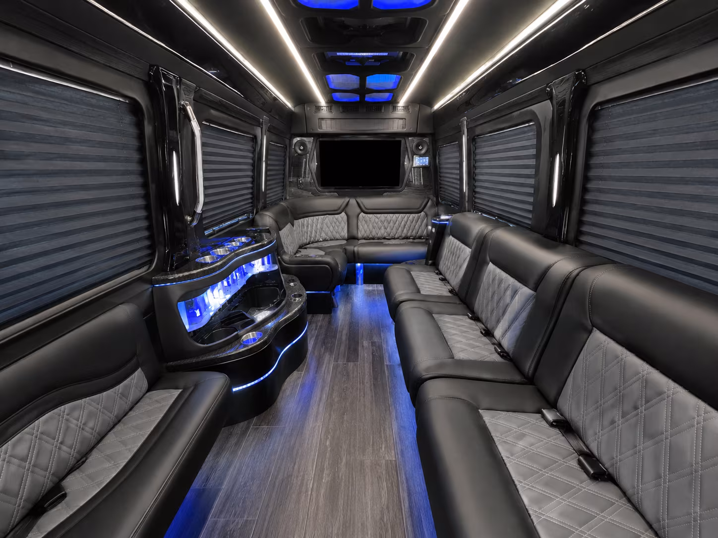 book your reno prom bus early for the best selection