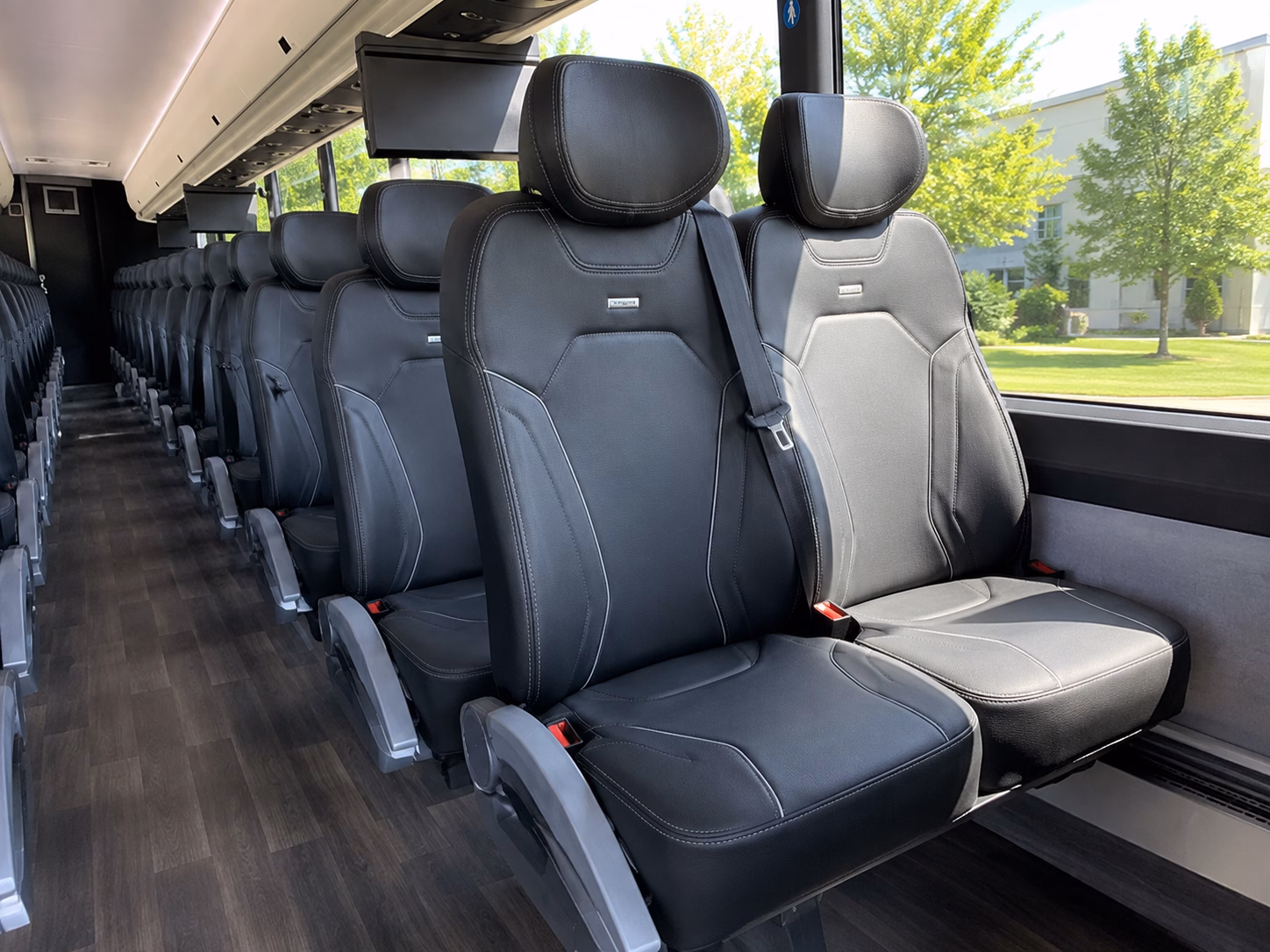 college tour charter buses to university of nevada reno truckee meadows community college and beyond