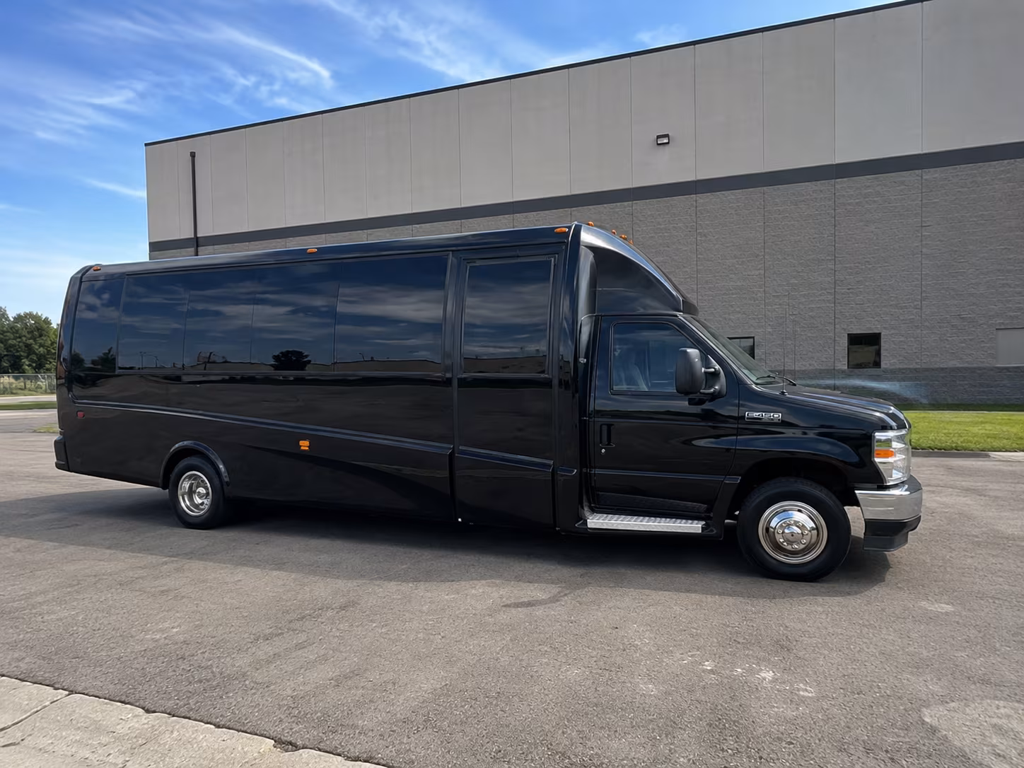 downtown reno concert transportation