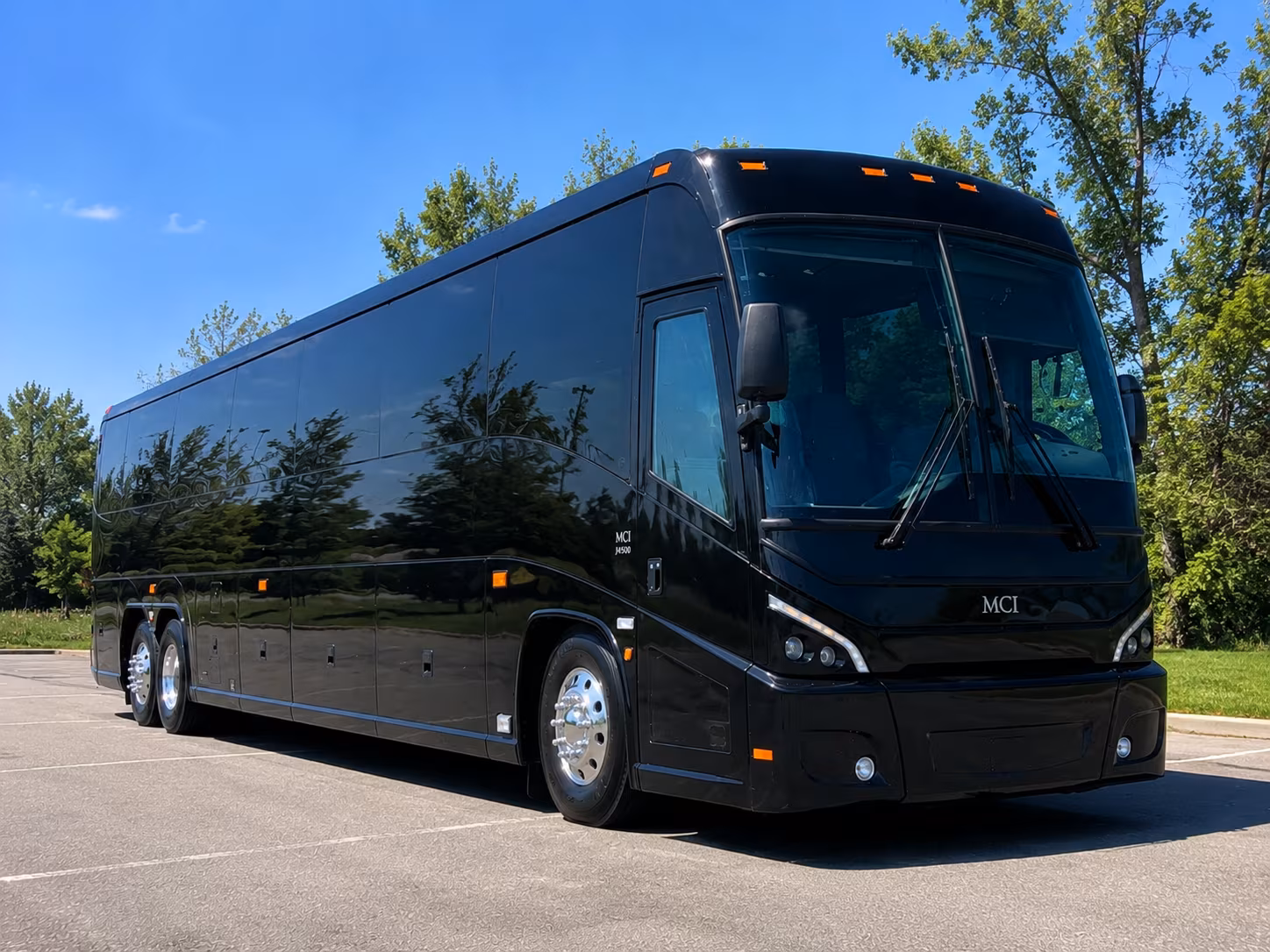 multi day and overnight charter bus trips from reno