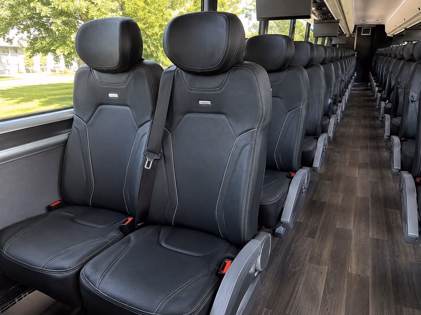 prom night transportation reno parents love