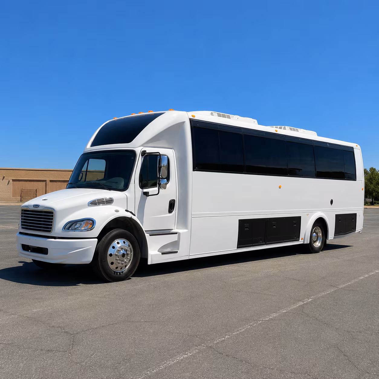 prom party buses for every reno and sparks high school
