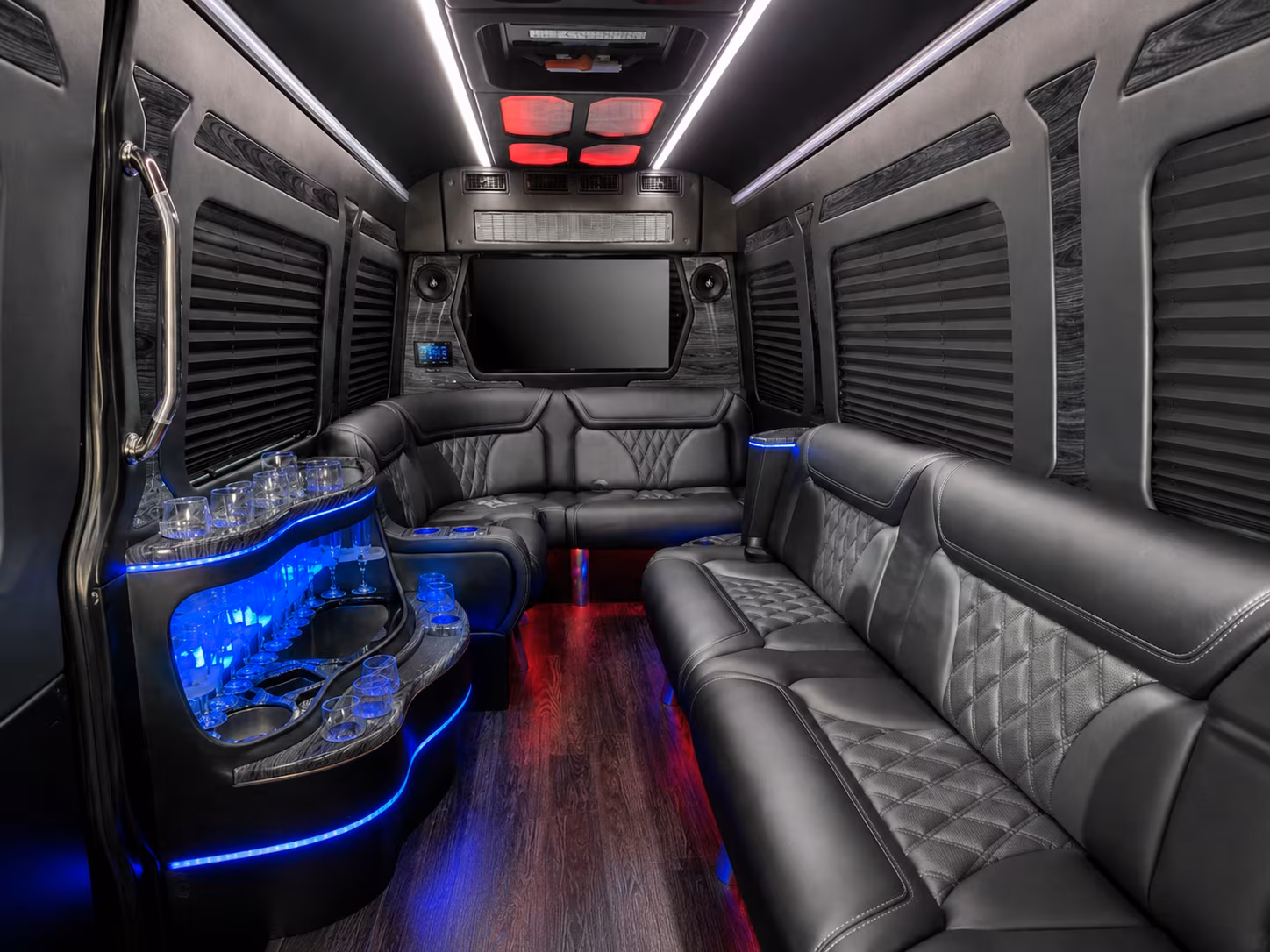 reno custom day trip and driving tour bus rentals