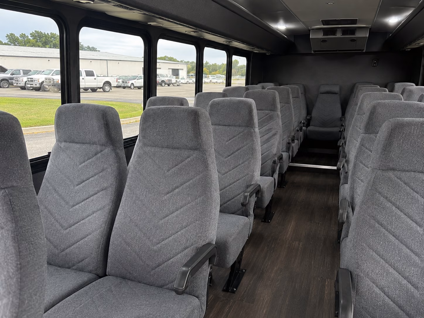 reno family reunion and vacation bus rentals