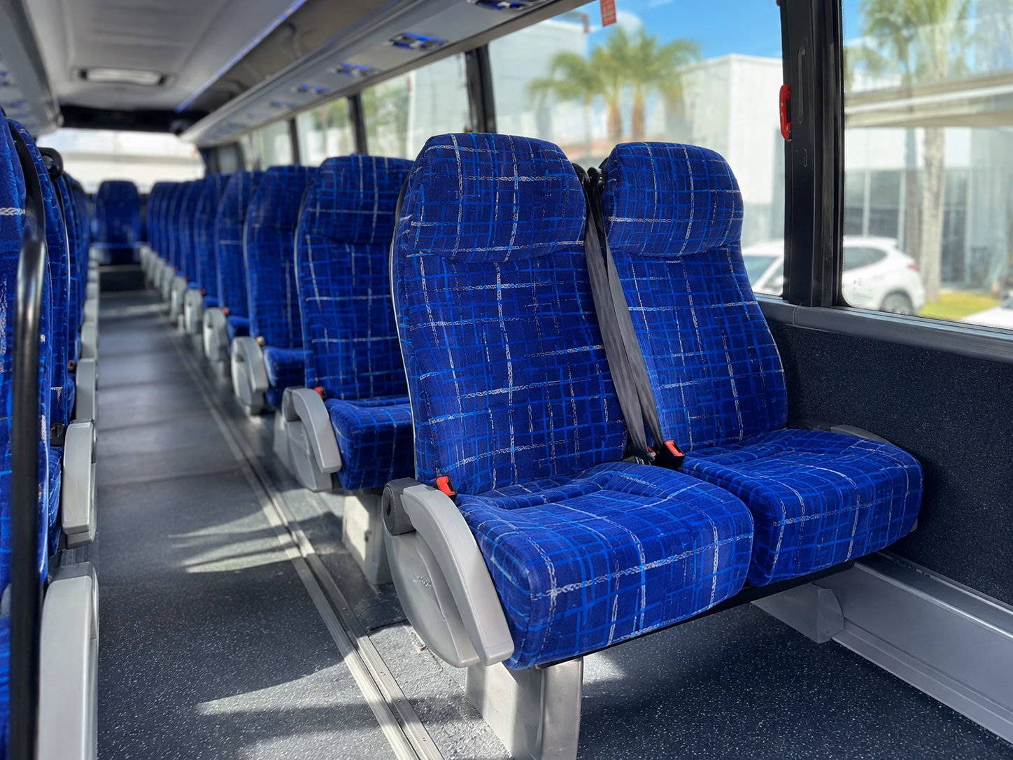 reno historic tour bus rentals