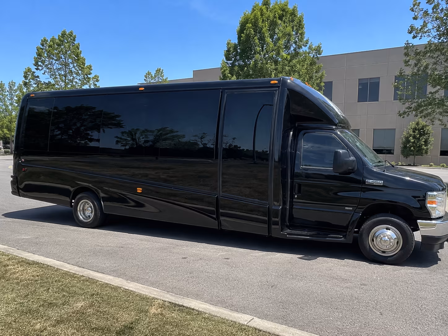 reno military ball ceremony and veterans group transportation