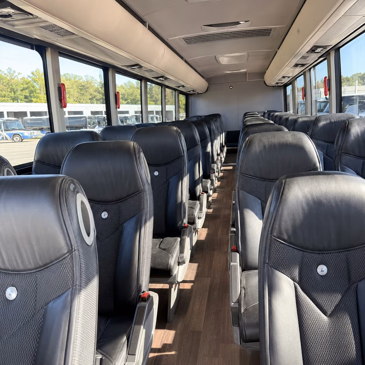 renocharter bus services