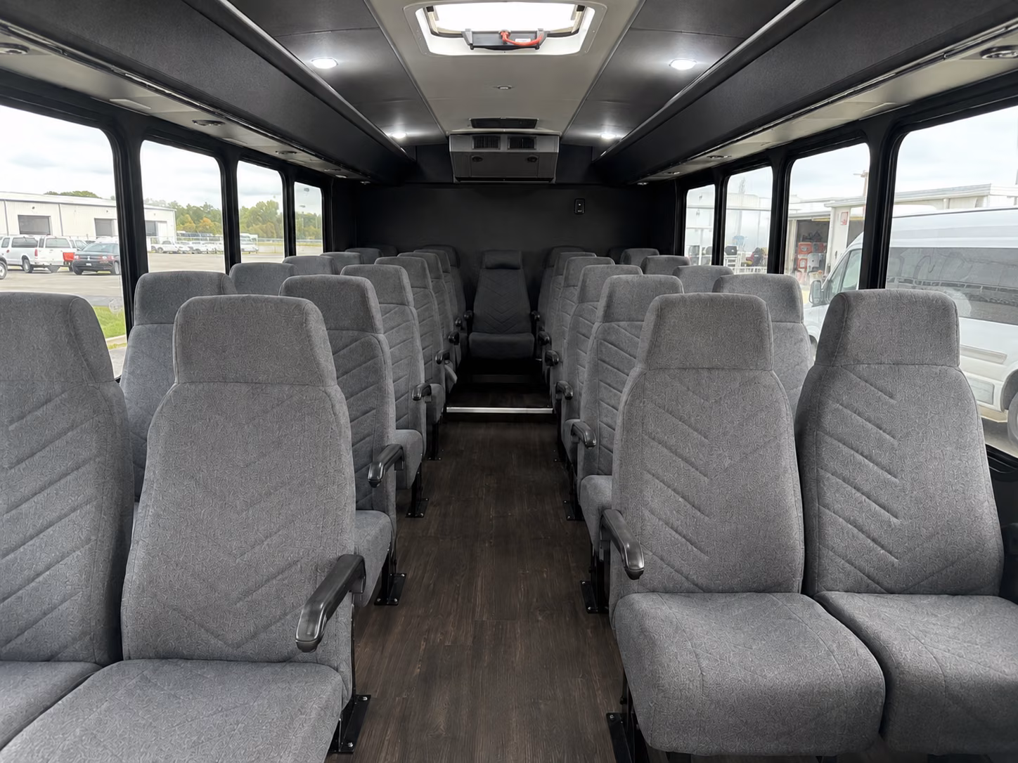 rent a bus for live music and private events around reno