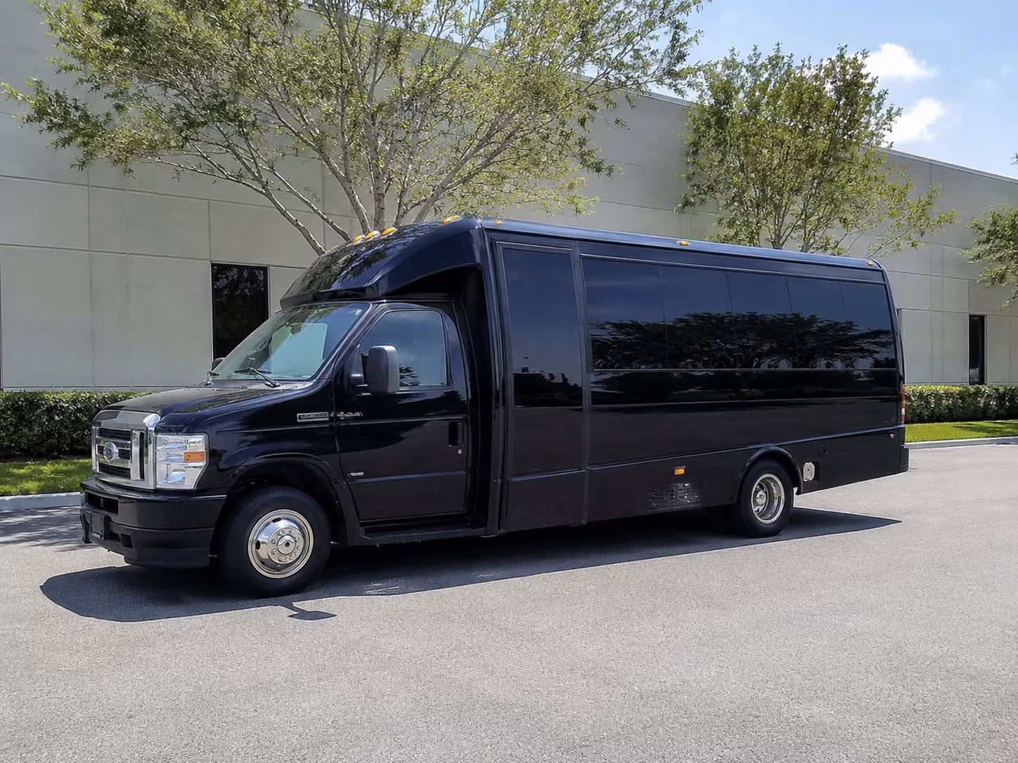 rent a field trip bus to reno museums and science centers