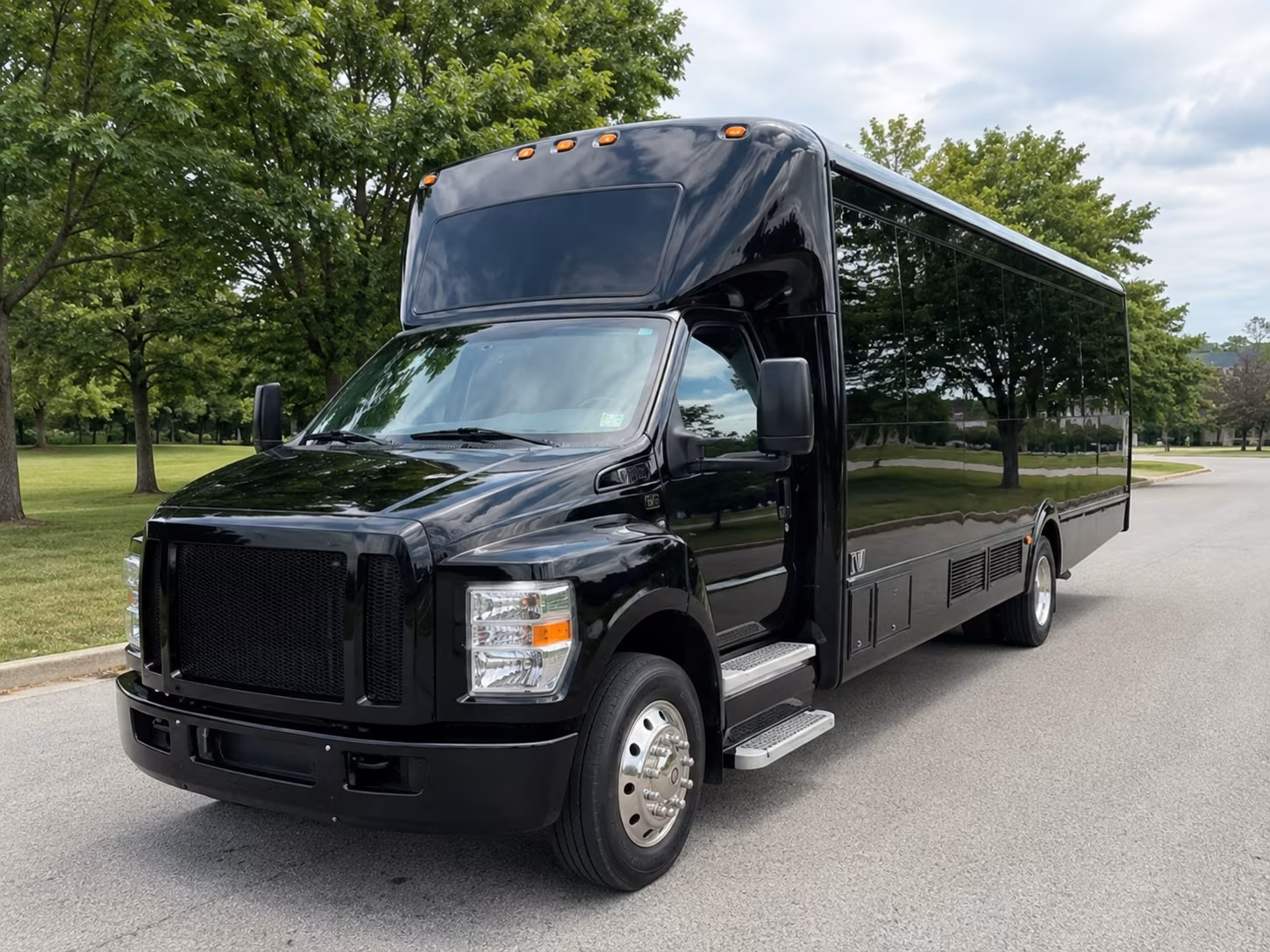 rent a reno prom party bus or charter bus today